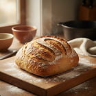 Baking