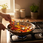 Cooking Videos