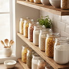 Pantry Basics
